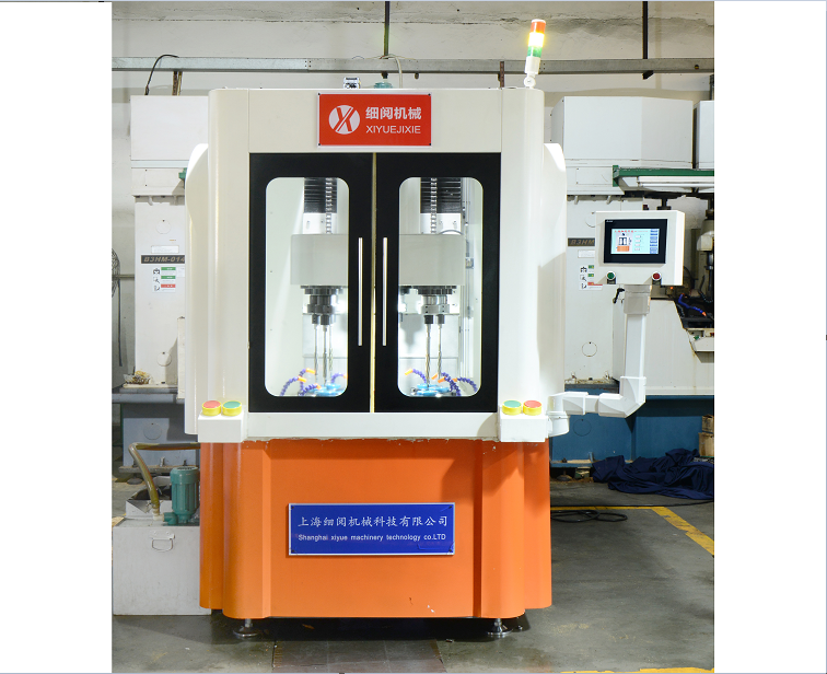 珩磨機與鉸珩機孔精加工工藝區(qū)別